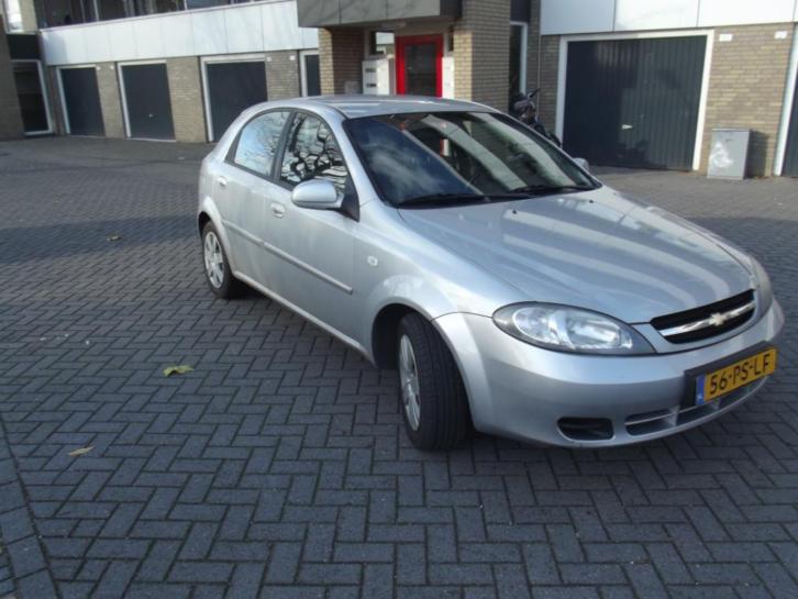 Daewoo Lacetti 1.4 16V 