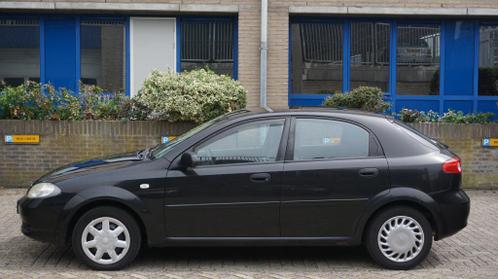 Daewoo Lacetti 1.4 Spirit