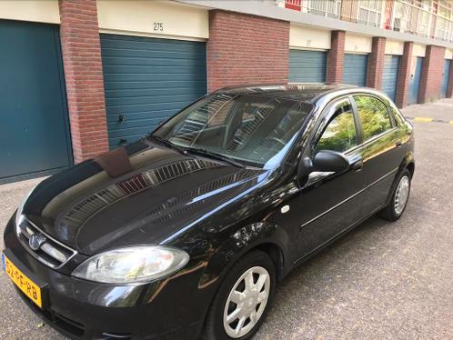 Daewoo Lacetti 1.4i 16V 5 deurs Cool Edition incl. NAP