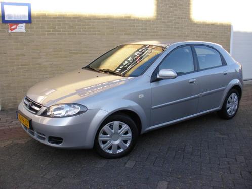 Daewoo LACETTI 1.6i Automaat Airco 5deurs 45dkm (org.NL)