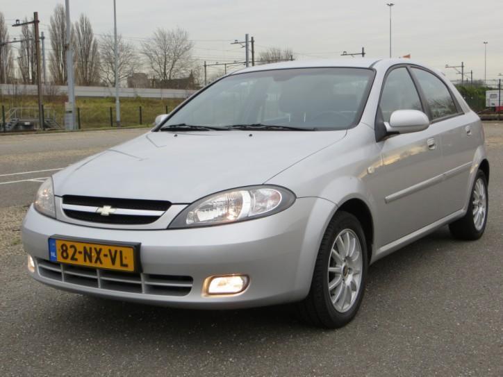 Daewoo Lacetti 1.8-16V CLASS AUTOMAAT  AIRCO  NETTE AUTO