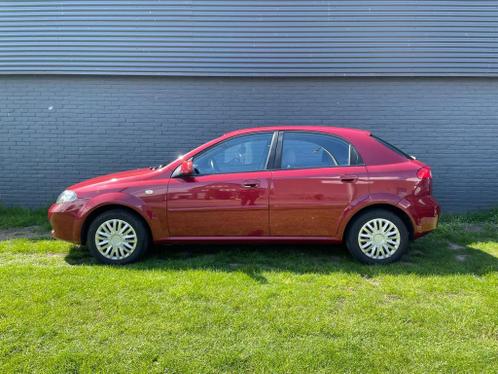 Daewoo Lacetti Chevrolet cruze 1.6-16V Style  Airco  Lage