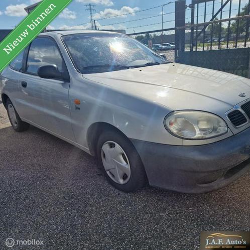 Daewoo Lanos 1.3 81XXXKM NAP ZUINIG Nw APK