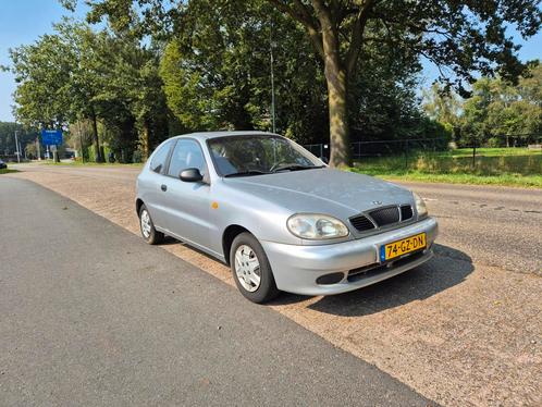 Daewoo Lanos 1.3 Pure