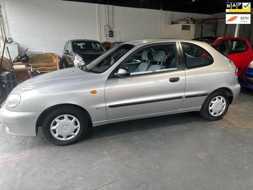 Daewoo Lanos 1.5 SX