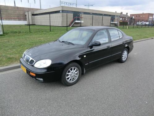 Daewoo Leganza 2.0