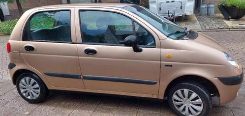 Daewoo Matiz 0.8 2001 Beige APK tot 3-2023