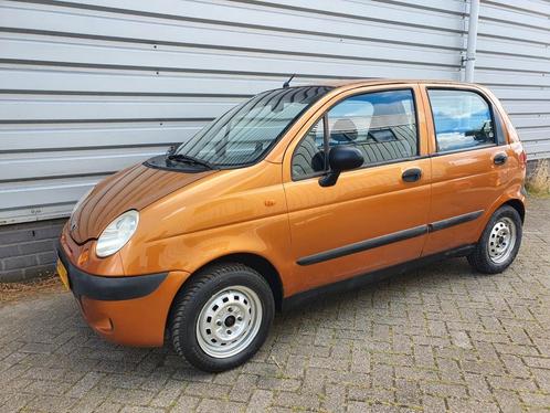 Daewoo Matiz 0.8 2003