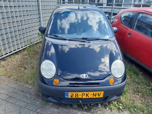 Daewoo Matiz 0.8 Ace EXPORT HANDEL SLOOP