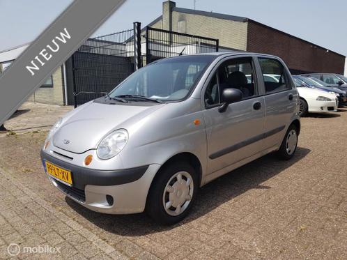 Daewoo Matiz 0.8 Class APK 14-06-2023