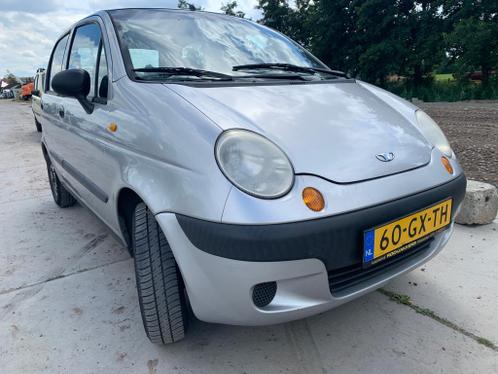 Daewoo Matiz 0.8 Pure 94000 n.a.p