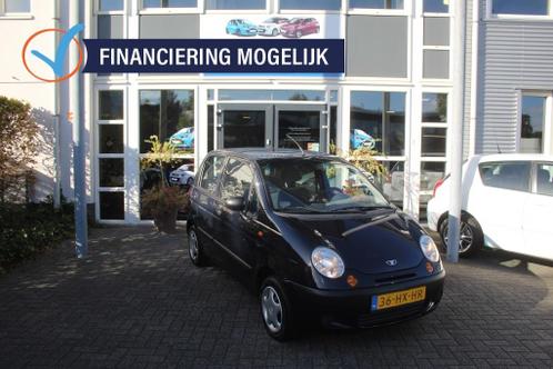 Daewoo Matiz 0.8 Pure PS