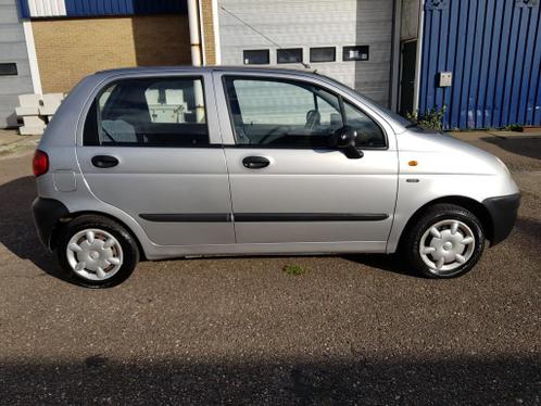 Daewoo Matiz 0.8 Pure PS km stand orgineel 30.000, apk 11-20