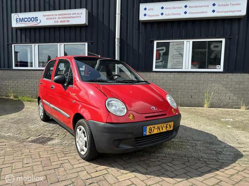 Daewoo Matiz 0.8 Spirit  Stuurbekr  Apk 23-05-2025