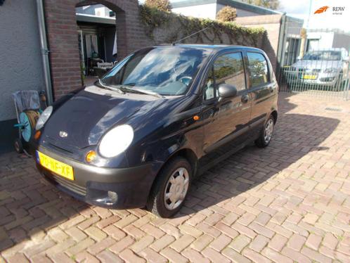 Daewoo Matiz 0.8 stbekr .. 72234...km nap