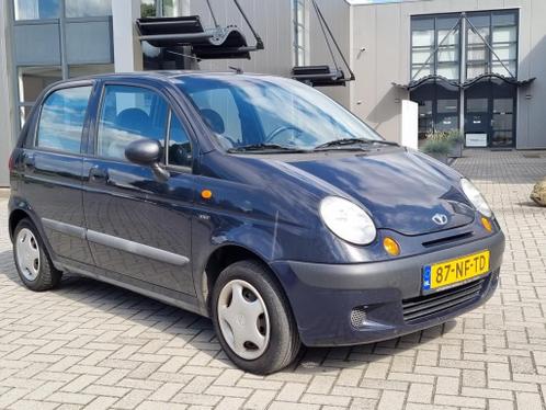 Daewoo Matiz 0.8 Style