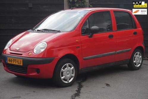 Daewoo Matiz 0.8 Style