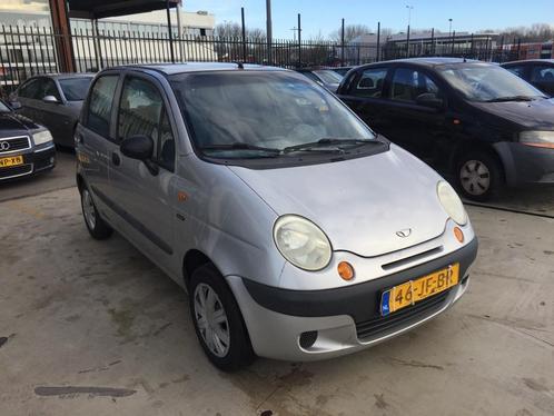 Daewoo Matiz 0.8 Style