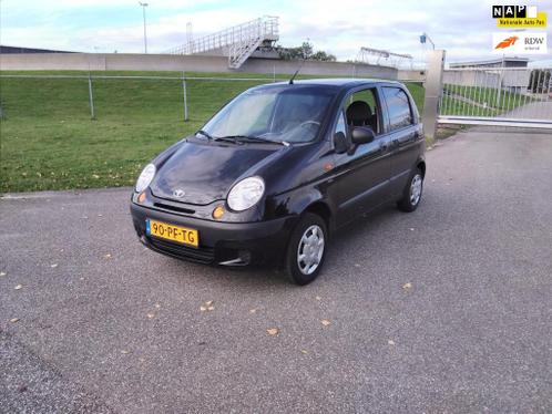 Daewoo Matiz 0.8 Style 82000km NAP