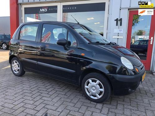 Daewoo Matiz 0.8 Style 91.000KM