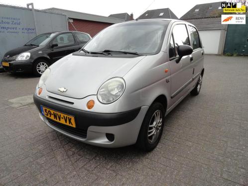 Daewoo Matiz 0.8 Style 9KM 104139 NAP)