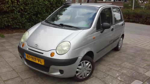 Daewoo Matiz 0.8 Style MET JAAR APK