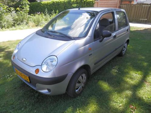 Daewoo Matiz 0.8 Style riem vv bij 117.000