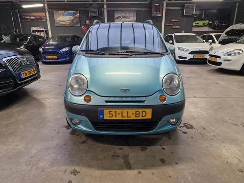 Daewoo Matiz 1.0 Class ELEKTRISCHE RAMENCENTRALE DEURVERGRE