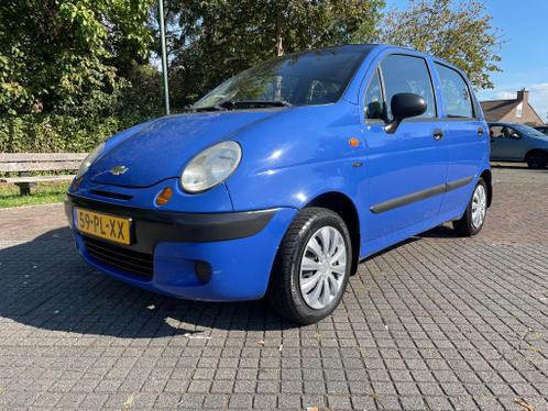 Daewoo Matiz 1.0 Style