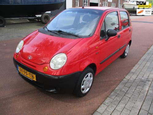 Daewoo Matiz apk tot 13-10-2023