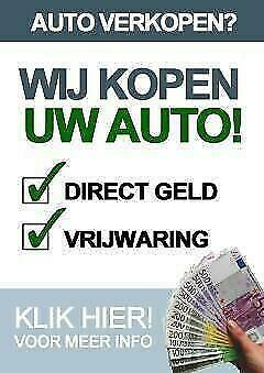 Daewoo Matiz Gezocht, Inkoop, Met of Zonder APK, Gezocht
