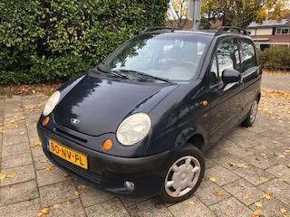 Daewoo Matiz MET PANORAMADAK amp APK TOT 04-04-2023