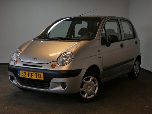 Daewoo Matiz Nwe APK  0.8 Style