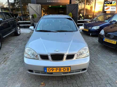 Daewoo Nubira 1.6-16V Ace LEUKE AUTO