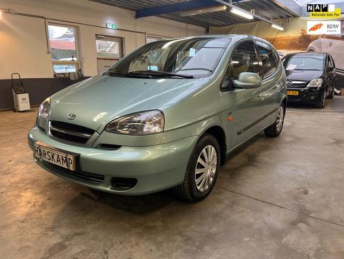 Daewoo Tacuma 1.6-16V Spirit AIRCO