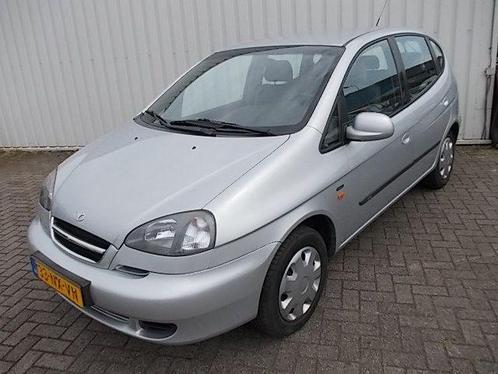 Daewoo Tacuma 1.6-16V SPIRIT ( ALLEEN SLOOPONDERDELEN )