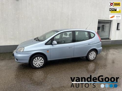 Daewoo Tacuma 1.6-16V Spirit, x2704, 115000 KM, MET EEN NIEUWE