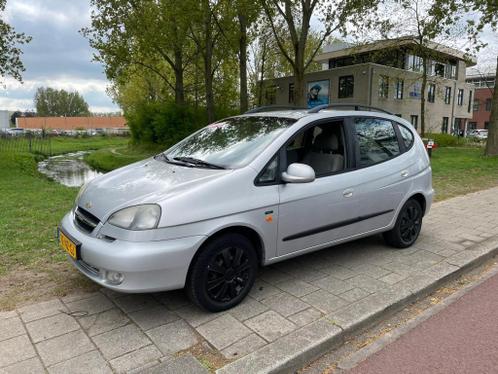 Daewoo Tacuma 1.6 Style MET AIRCO ZO INGERUILD DUS ZO WEG PR