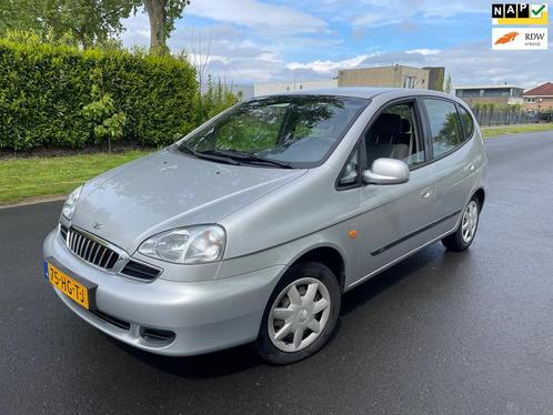 Daewoo Tacuma 1.8 SE NAPAPK 4-2025AIRCO