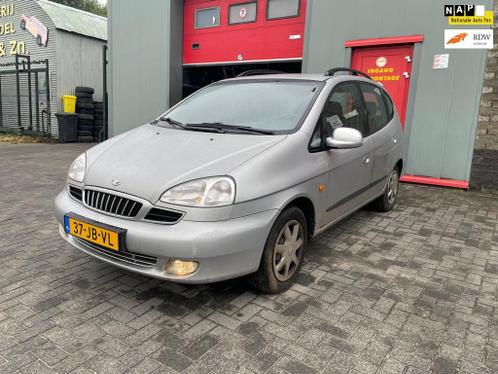 Daewoo Tacuma 1.8 SX