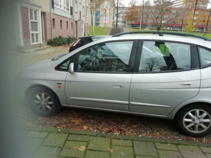 Daewoo Tacuma 2.0 AUT 2003 Grijs