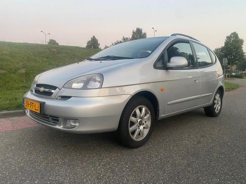 Daewoo Tacuma 2.0 Class 1e eigenaar Clima N.A.P