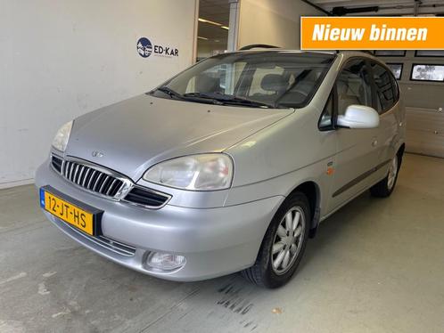 Daewoo TACUMA 2.0 Class AUT CLIMA TREKHAAK NAP N. APK