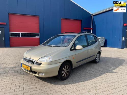 Daewoo Tacuma 2.0 Class Automaat Airco