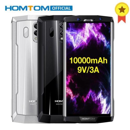  DAG  Aanbieding  HOMTOM HT70   169,95 ALL IN