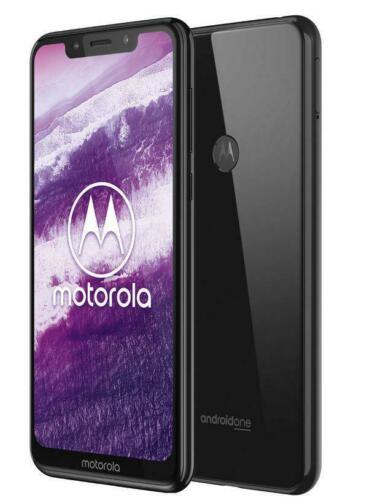 DAGDEAL Motorola G6 Plus 6 met 43 korting voor 169,95