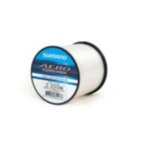 DAGDEAL Shimano Aero Fluorocarbon 0,35 MM 500 Meter 