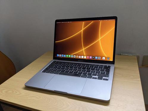 Dagtopper MacBook Pro 13  8GB  256GB I Touch bar l 2020
