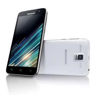  DAGVEILING  Lenovo A806  5 inch  4G-LTE  BIEDEN MAAR 