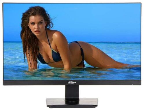 Dahua Surveillance Full HD LCD 22034monitor (LM22-F211)